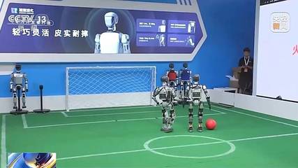 掃碼、搬運(yùn)、貼標(biāo)簽，“打工機(jī)器人”已上崗！——人工智能應(yīng)用軟件開(kāi)發(fā)的新突破